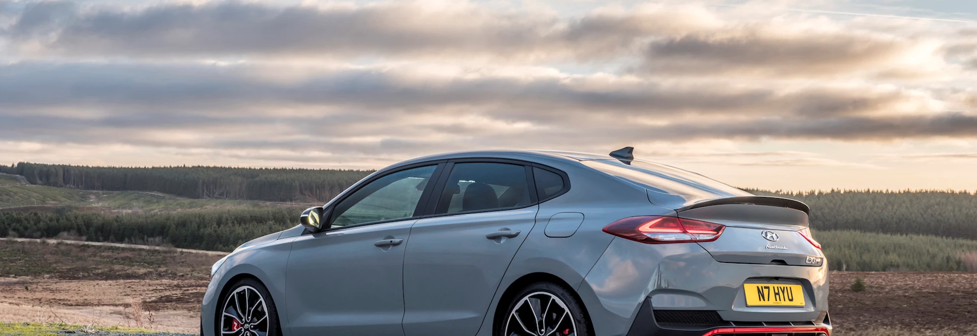 Hyundai’s N range explained